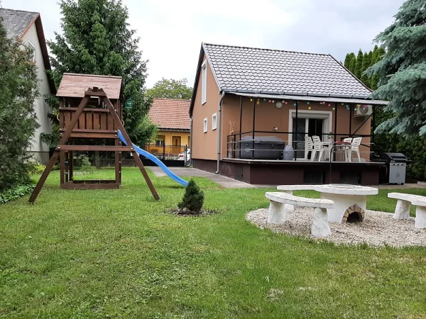 Szihalom apartman kiadó