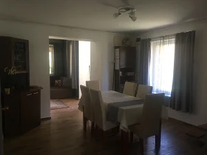 Szihalom apartman kiadó