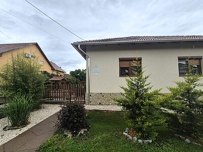 3348 Szilvásvárad Jókai Mór u.6. apartman szállás