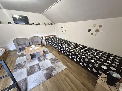 3348 Szilvásvárad Jókai Mór u.6. apartman szállás