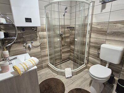 3348 Szilvásvárad Jókai Mór u.6. apartman szállás
