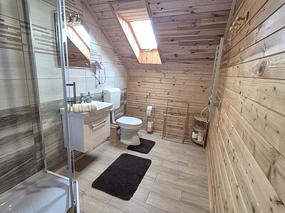 3348 Szilvásvárad Jókai Mór u.6. apartman szállás