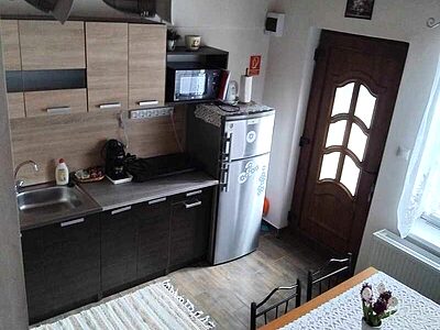 3348 Szilvásvárad Jókai Mór u.6. apartman szállás