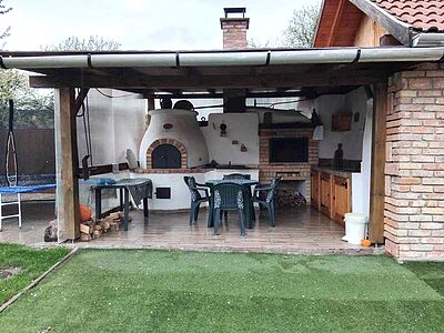 3348 Szilvásvárad Jókai Mór u.6. apartman szállás