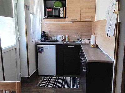 3348 Szilvásvárad Jókai Mór u.6. apartman szállás