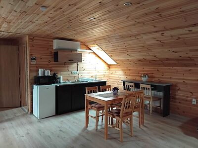 3348 Szilvásvárad Jókai Mór u.6. apartman szállás