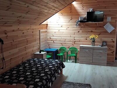 3348 Szilvásvárad Jókai Mór u.6. apartman szállás