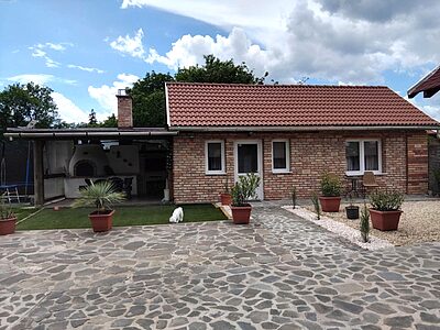 3348 Szilvásvárad Jókai Mór u.6. apartman szállás