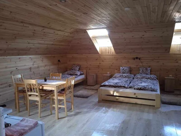 Szilvásvárad apartman kiadó