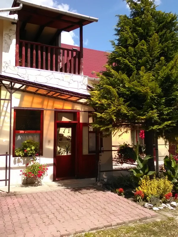 Szilvásvárad apartman kiadó