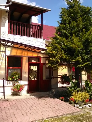 Szilvásvárad apartman kiadó