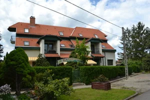Szilvásvárad apartman kiadó