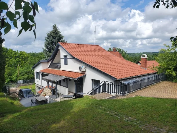 Szilvásvárad apartman kiadó