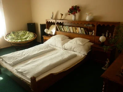 Szilvásvárad apartman kiadó