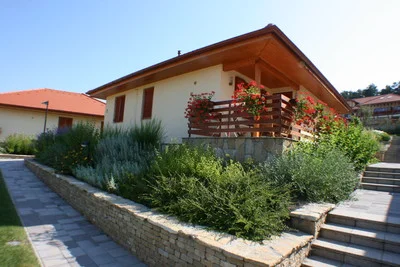 Szilvásvárad apartman kiadó