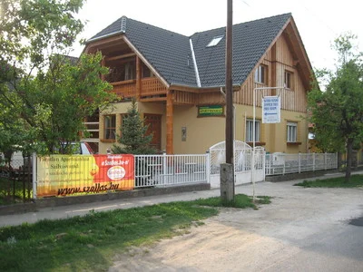 Szilvásvárad apartman kiadó