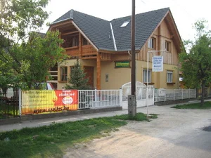 Szilvásvárad apartman kiadó