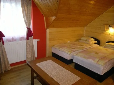 Szilvásvárad apartman kiadó