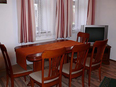 3348 Szilvásvárad Aradi út 34. apartman szállás