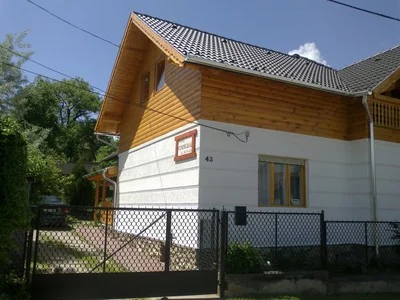 Szilvásvárad apartman kiadó