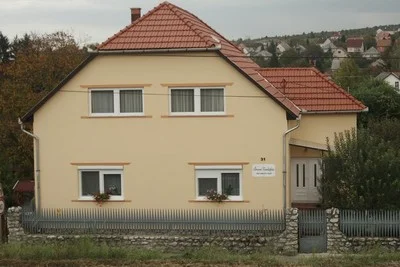 Szilvásvárad apartman kiadó