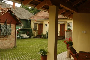 Szilvásvárad apartman kiadó