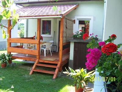 Szőce apartman kiadó