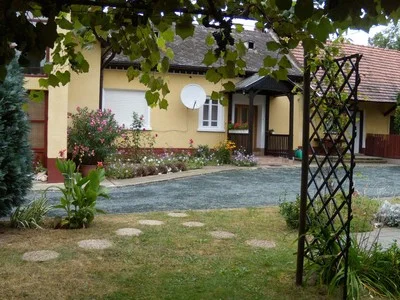 Szőce apartman kiadó