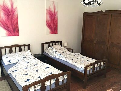 8625 Szólád Kossuth Lajos utca 21. apartman szállás