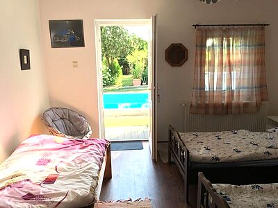 8625 Szólád Kossuth Lajos utca 21. apartman szállás