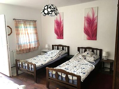8625 Szólád Kossuth Lajos utca 21. apartman szállás