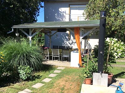 8625 Szólád Kossuth Lajos utca 21. apartman szállás