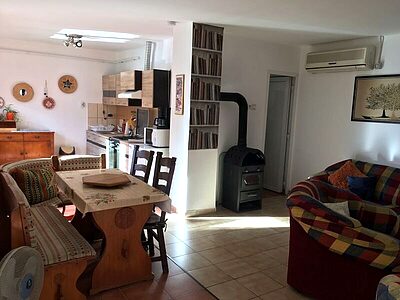 8625 Szólád Kossuth Lajos utca 21. apartman szállás