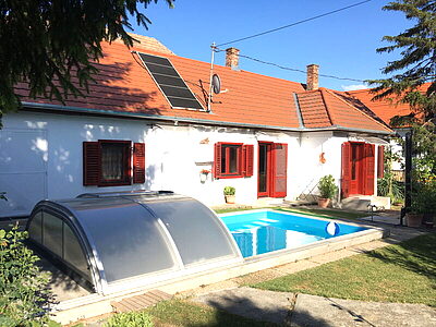 8625 Szólád Kossuth Lajos utca 21. apartman szállás
