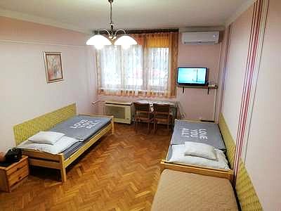 5008 Szolnok Kolozsvári út 30. apartman szállás