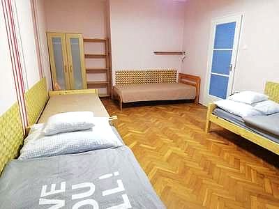 5008 Szolnok Kolozsvári út 30. apartman szállás