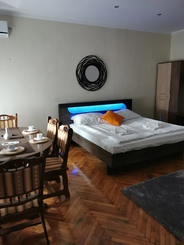 Szolnok apartman kiadó