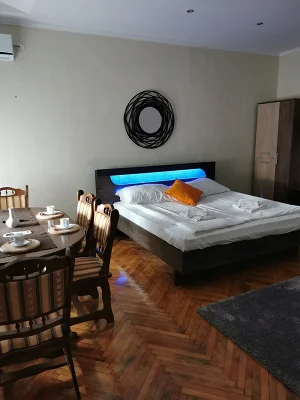 Szolnok apartman kiadó