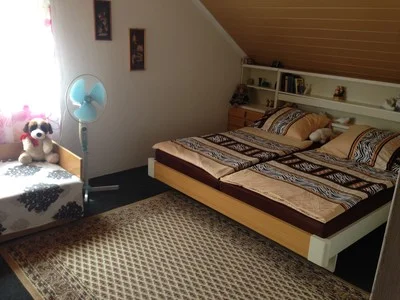 Szőlősgyörök apartman kiadó