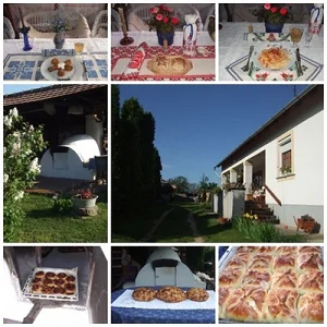 Tákos apartman kiadó