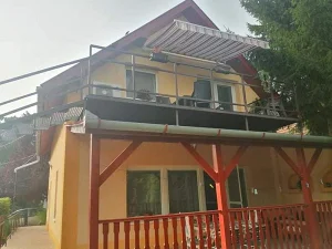 Tamási apartman kiadó