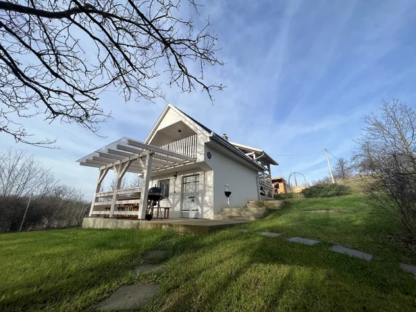 Tamási apartman kiadó