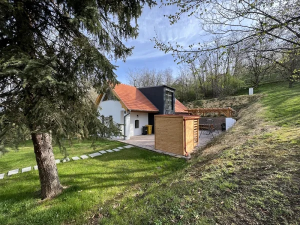 Tamási apartman kiadó