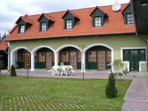 Tapolca apartman kiadó