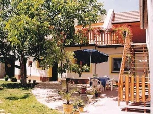 Tapolca apartman kiadó