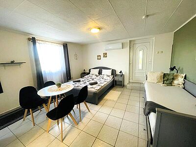 3416 Tard Ady Endre u. 4 apartman szállás