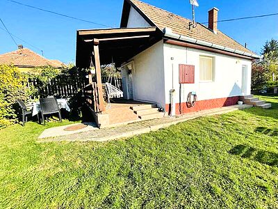 3416 Tard Ady Endre u. 4 apartman szállás