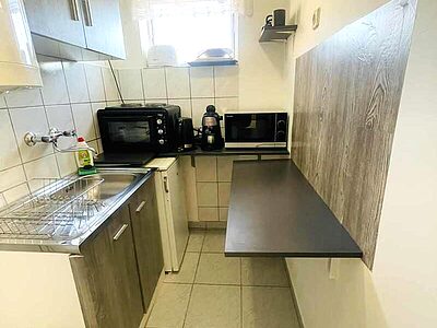 3416 Tard Ady Endre u. 4 apartman szállás