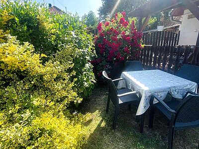 3416 Tard Ady Endre u. 4 apartman szállás