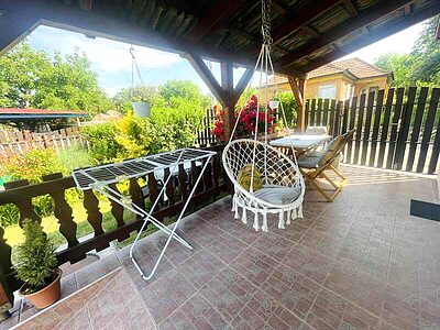 3416 Tard Ady Endre u. 4 apartman szállás